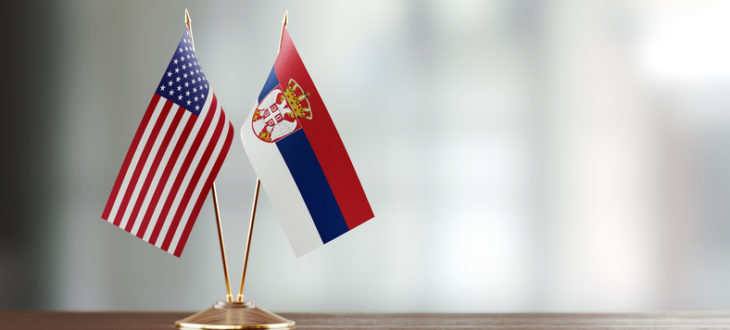 Srbija i Bajdenova Amerika: Od sukoba do saradnje