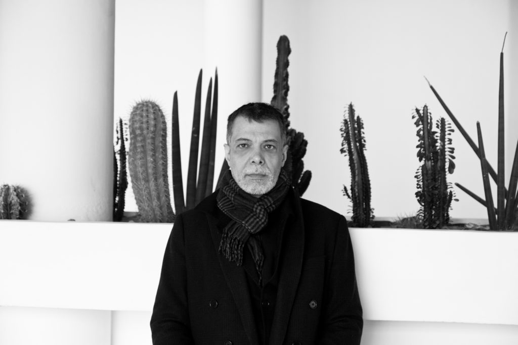 ntervju sa Dejanom Tiagom Stankovićem