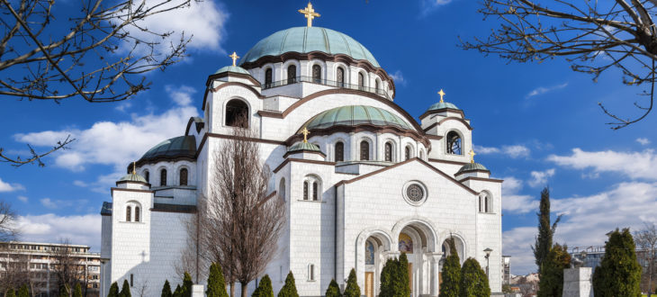 U Nemačkoj samo vernici plaćaju porez za crkvu – može li tako u Srbiji?