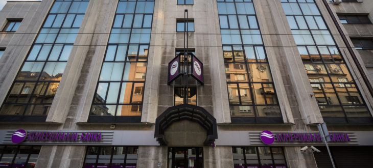 Šta znači privatizacija Komercijalne banke?