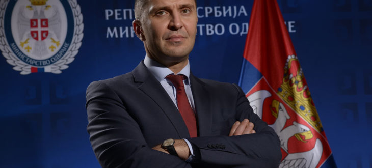 4 predloga za ministra Đorđevića i tim za ekonomske migracije