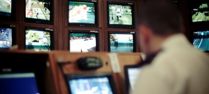 Da li smo spremni za državni nadzor sa ulice – o opasnostima uvođenja novih uličnih kamera
