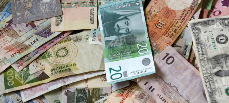 Slobodna trgovina može da obuzda nekontrolisanu vlast