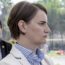 Ana Brnabić - premijerka dela Srbije