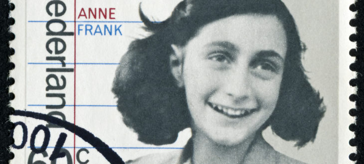 Zašto ne smemo da zaboravimo Anu Frank? O novoj izložbi i kulturi sećanja