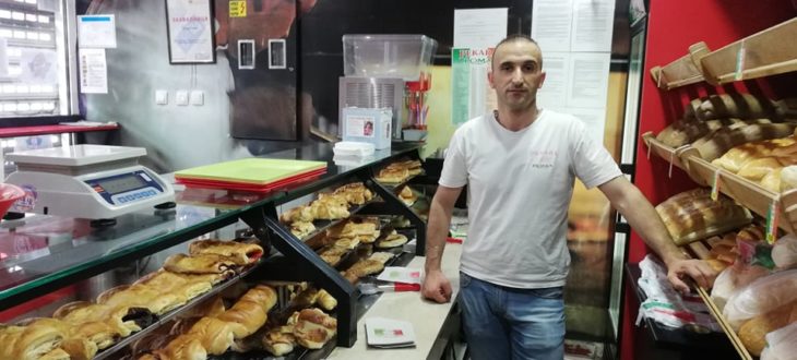 Burek kod Đure - ko nas deli i huška?