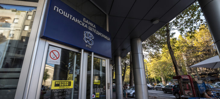Državne banke nisu dobre za privredu Srbije – evo zašto