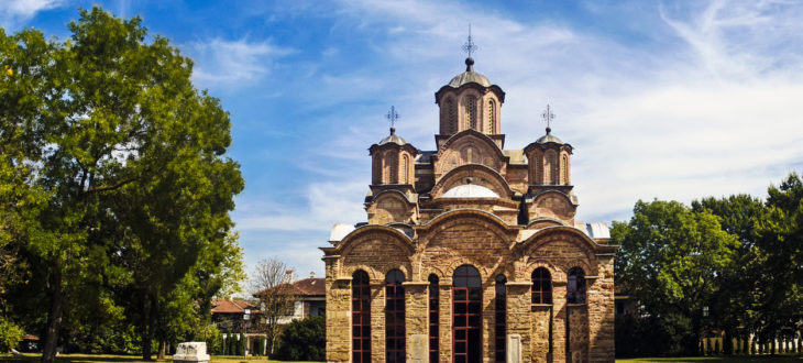 Šta piše u izveštaju o Kosovu? Živković i Vukadinović za Talas
