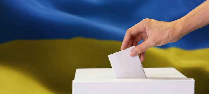 Libertarijanska partija novog predsednika Ukrajine – šta planira Zelenski?