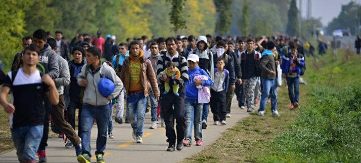 Evropa neće postati “islamski kalifat” – ali migracije jesu izazov za budućnost