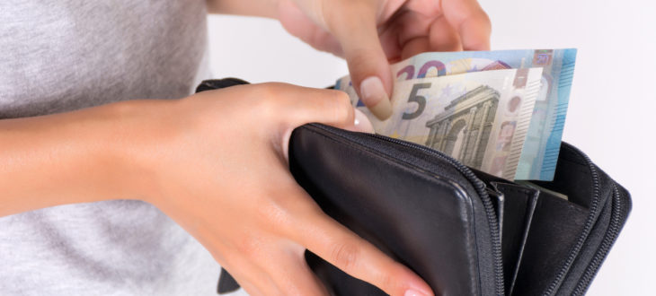 Šakom i kapom – koliko plaćamo državne subvencije?