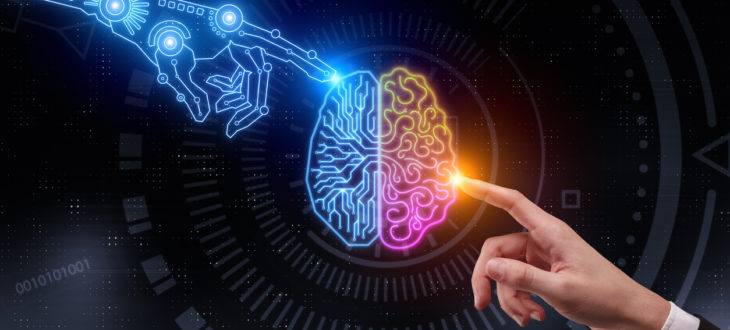 Šta kažu podaci — da li će radnike zameniti veštačka inteligencija?