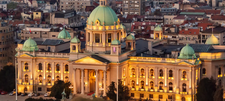 Još loših vesti za demokratiju u Srbiji