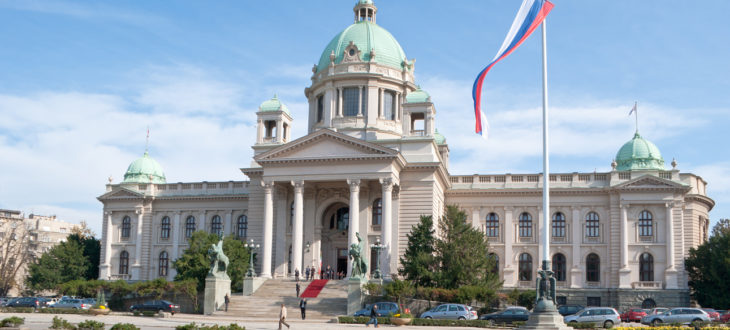 Da li je bilo ko pobedio na ovim izborima?