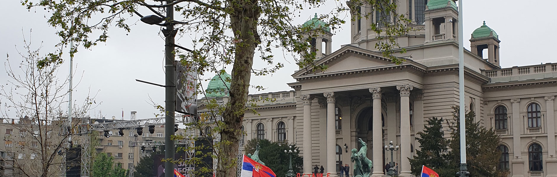 Da li je moguće odložiti redovne izbore u Srbiji?