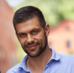 Mladen Mrdalj