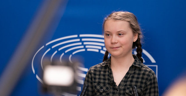 Demagogija u borbi protiv klimatskih promena