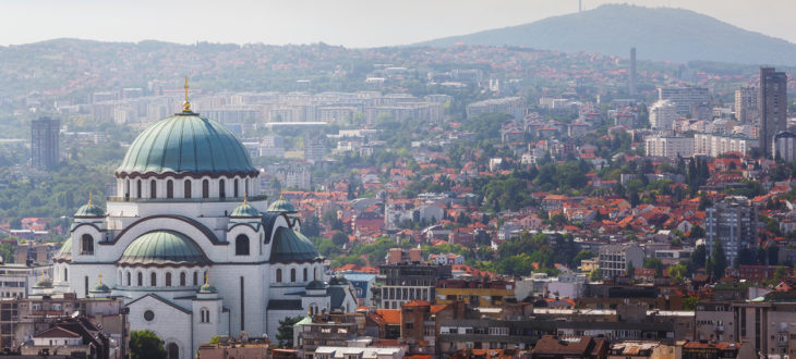 Srbija protiv tranzicije - koliko kasnimo za drugim zemljama?