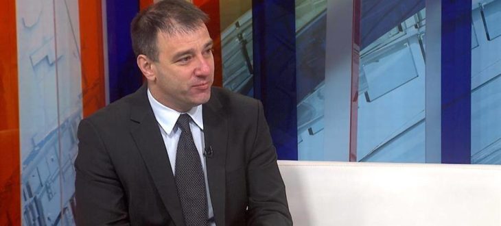Paunović: Ukoliko bi se izašlo na izbore, mogli bismo da pobedimo u Paraćinu