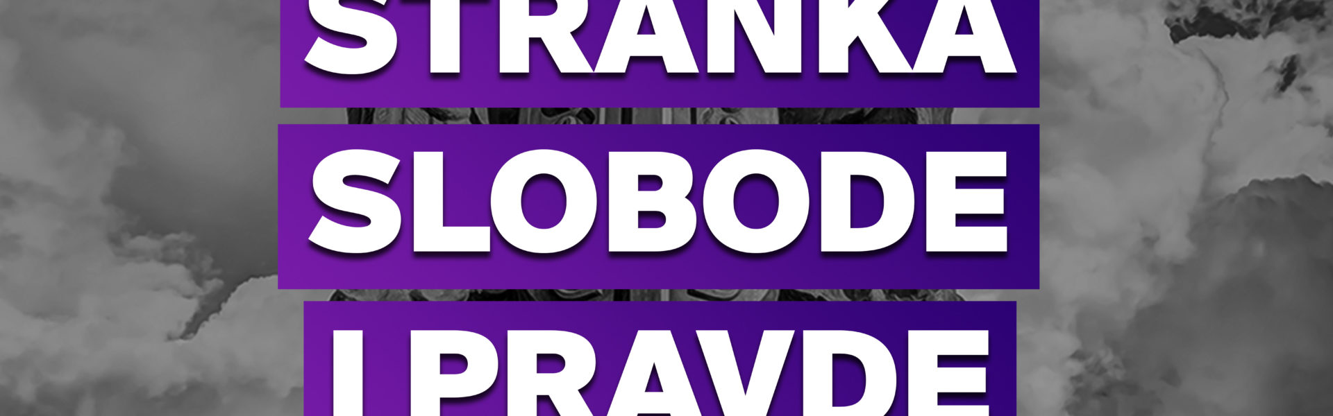 Stranka slobode i pravde - Životni standard građana Srbije