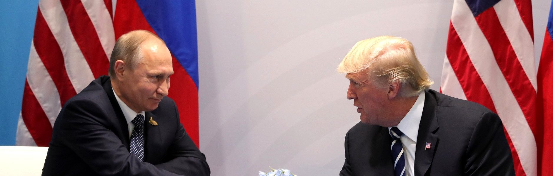 20 godina Putina – Kako se menjala spoljna politika Rusije