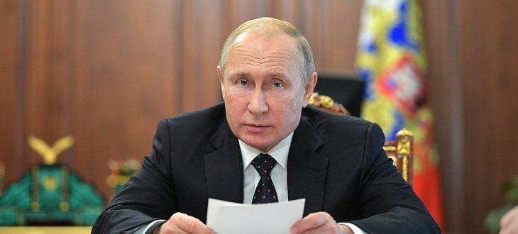 20 godina Vladimira Putina – Uspon i pad ruske ekonomije