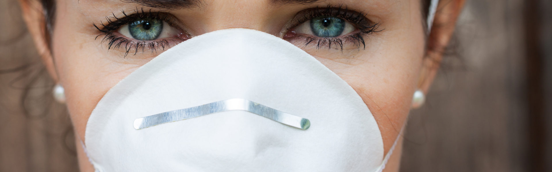 Samoodbrana od zagađenja vazduha - kakve maske nam pomažu?