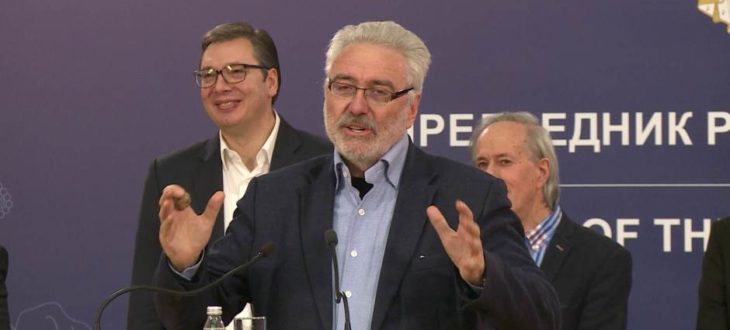 Politička cena šopinga u Milanu