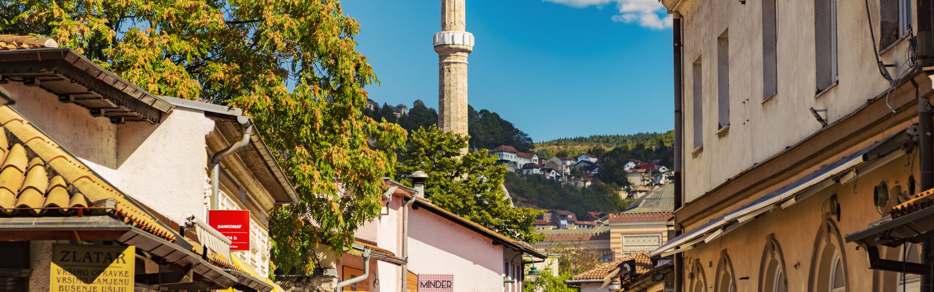 "Umjesto sprijeda ušao nam je zada" – Covid-19 i BiH