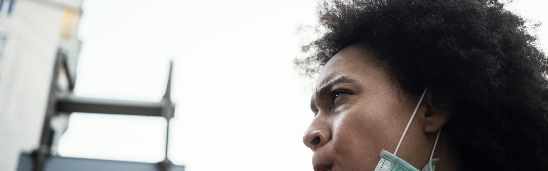 Kako radikalne ideje postaje prihvaćene u društvu - Black Lives Matter i protesti u SAD