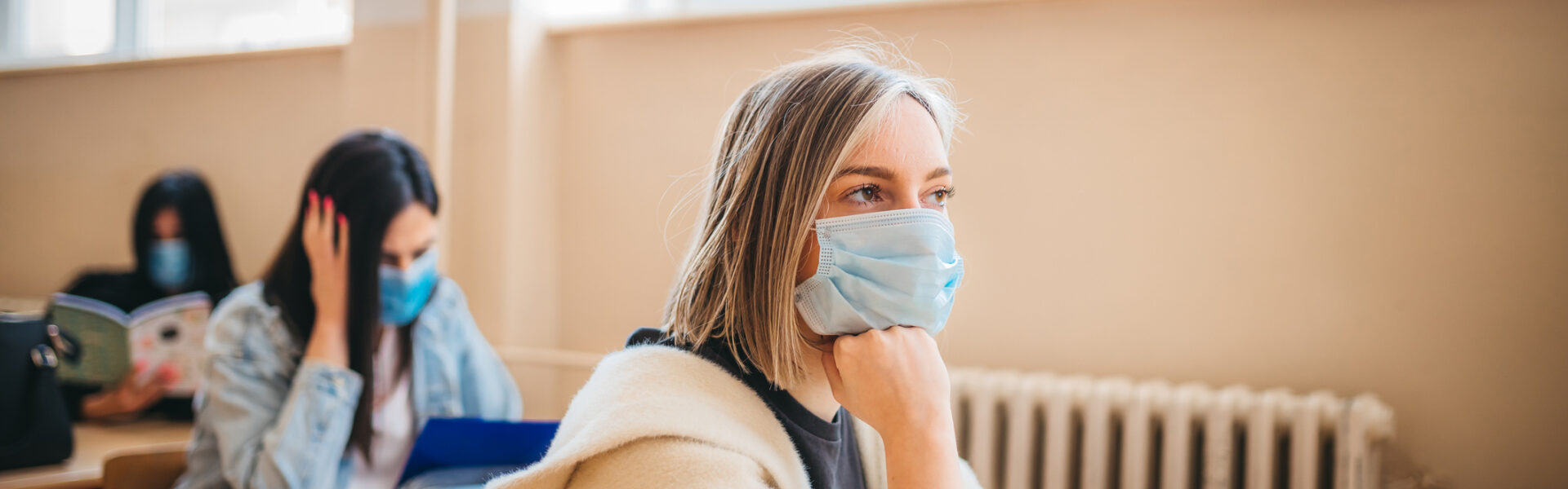 Studenti, ispiti i korona virus – šta nas tek čeka?