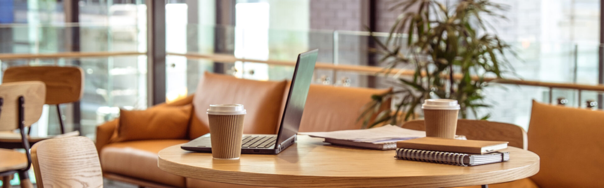 Budućnost coworking prostora i položaj digitalnih nomada