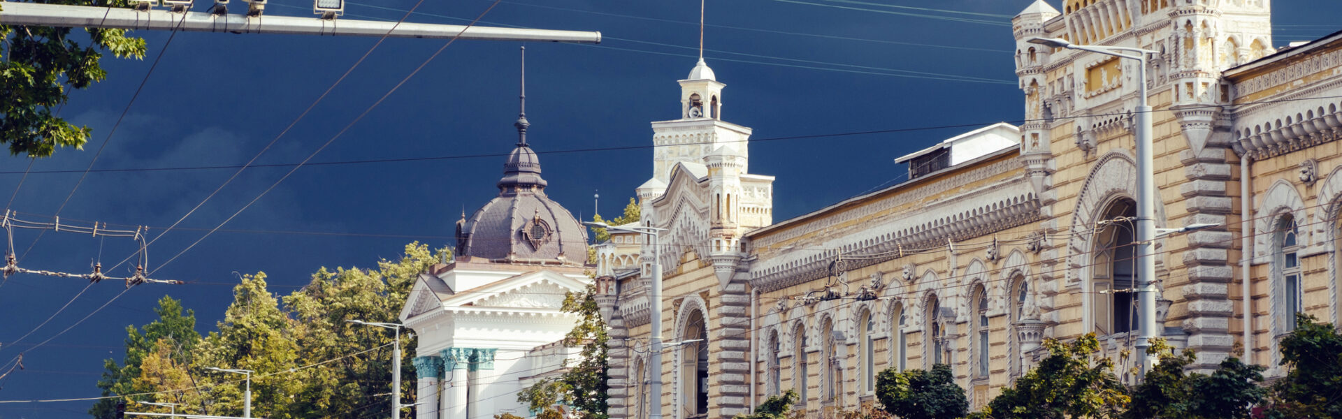 Šta nova predsednica Maja Sandu donosi Moldaviji?