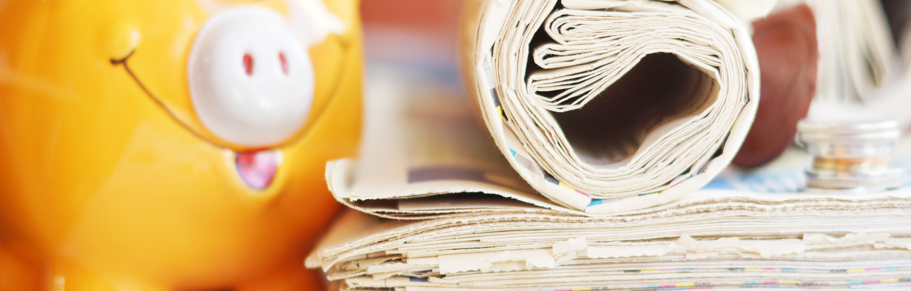 Državno finansiranje medija ne valja - zašto ga ne ukinemo?